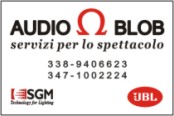 Audio Lab servizi per lo spettacolo
